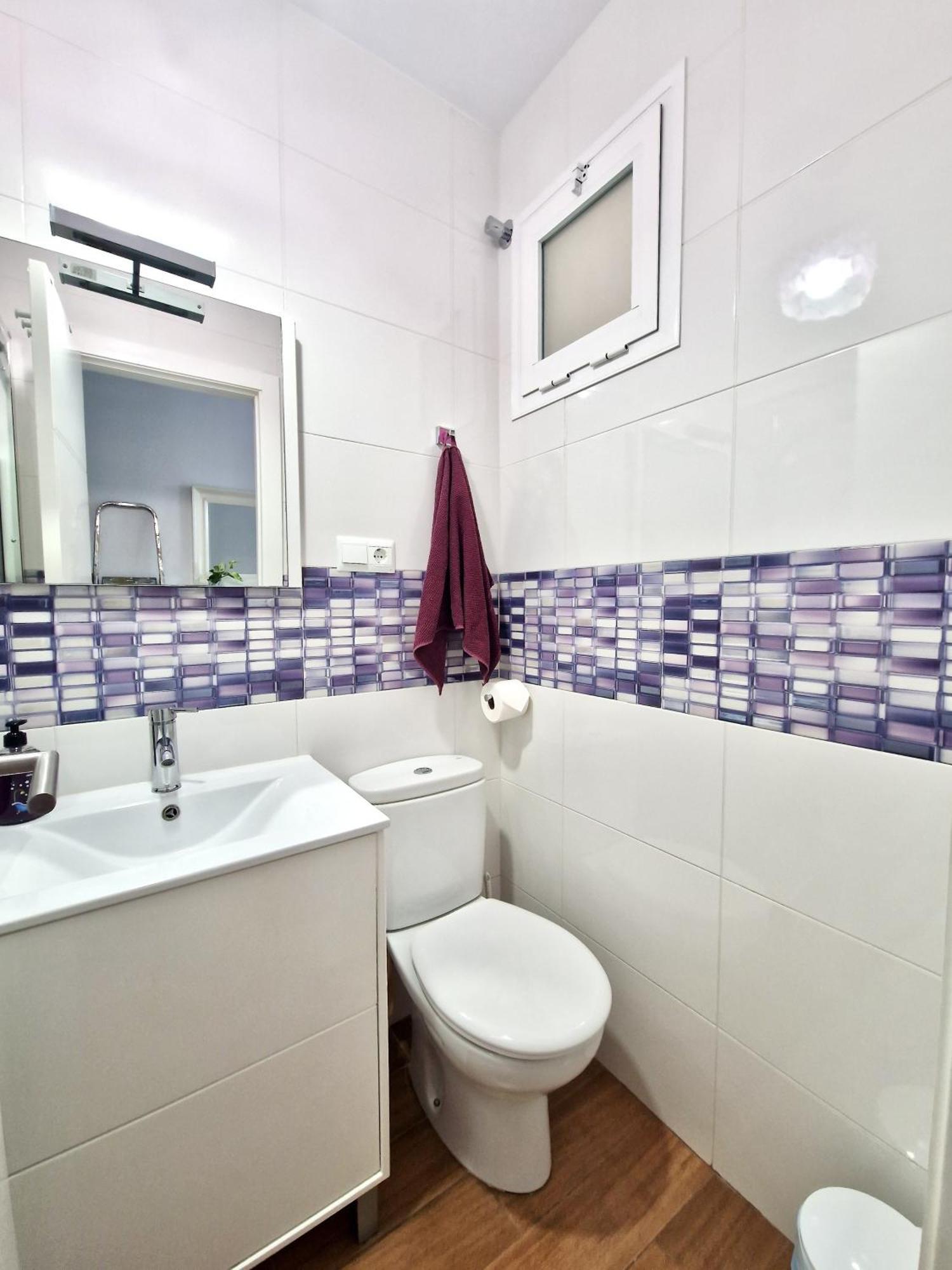 Sr Mediterraneo Playa De La Carihuela 토레몰리노스 외부 사진